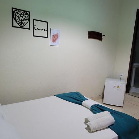 Brisa Da Serra Hotel Pousada Pirenopolis Ngoại thất bức ảnh