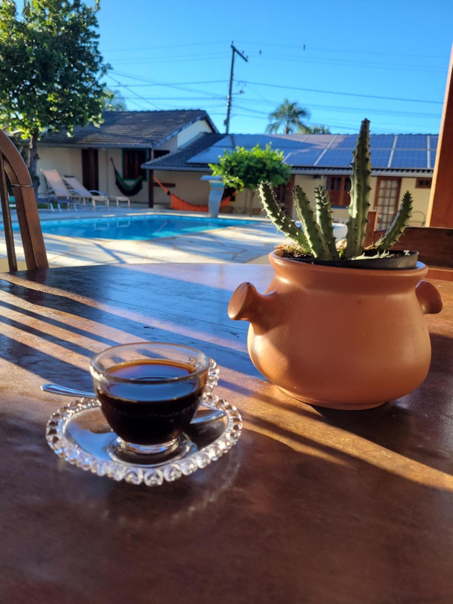 Brisa Da Serra Hotel Pousada Pirenopolis Ngoại thất bức ảnh