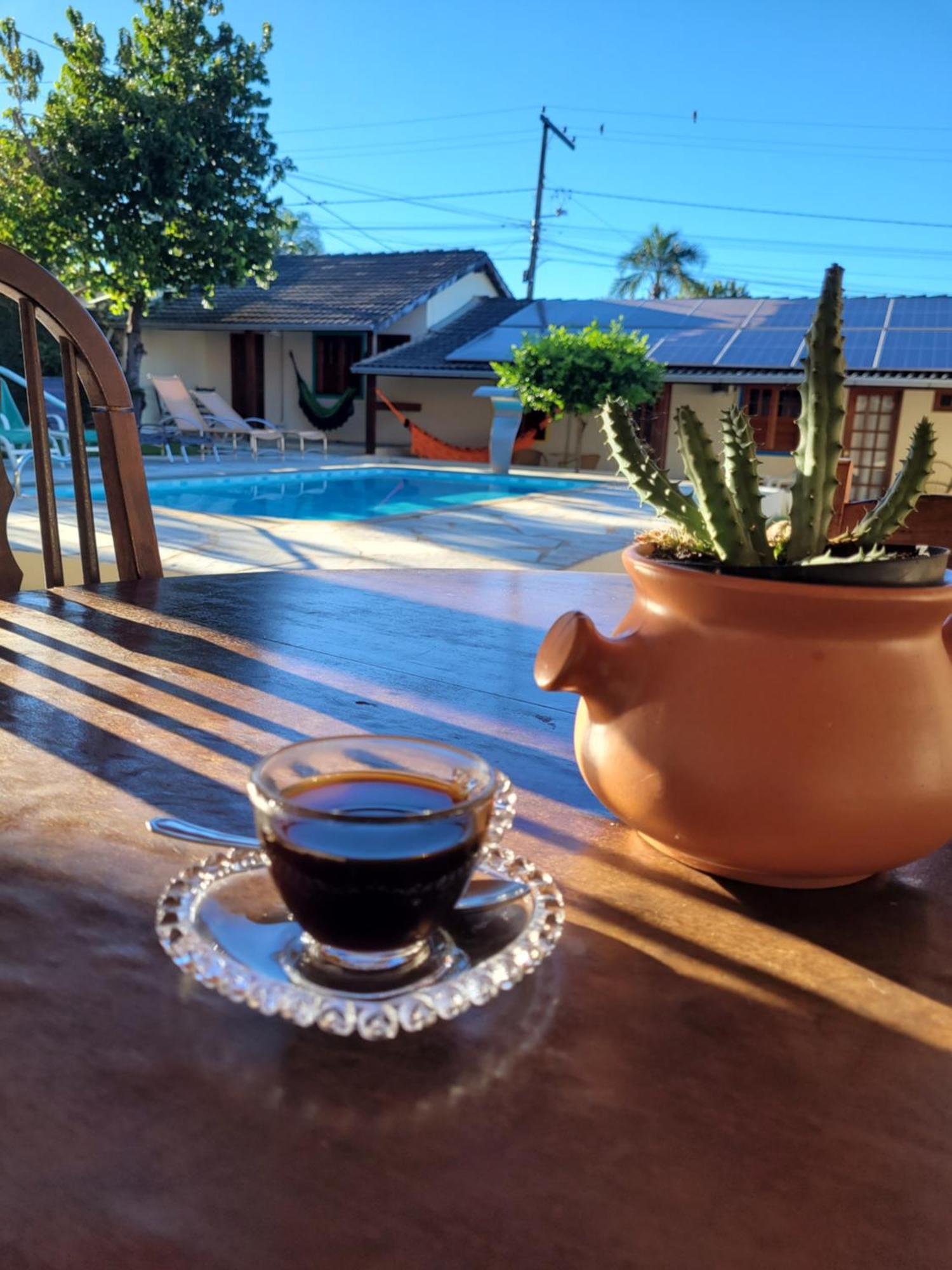 Brisa Da Serra Hotel Pousada Pirenopolis Ngoại thất bức ảnh