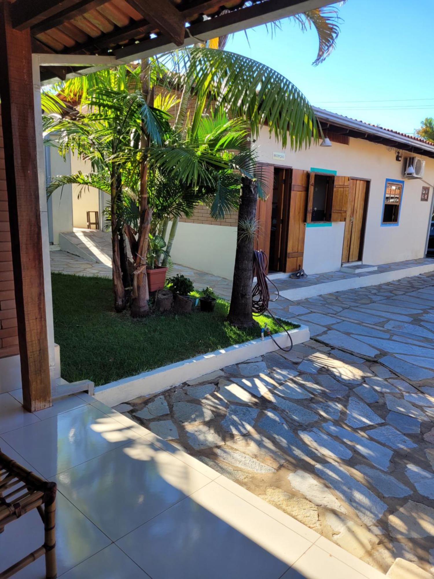 Brisa Da Serra Hotel Pousada Pirenopolis Ngoại thất bức ảnh