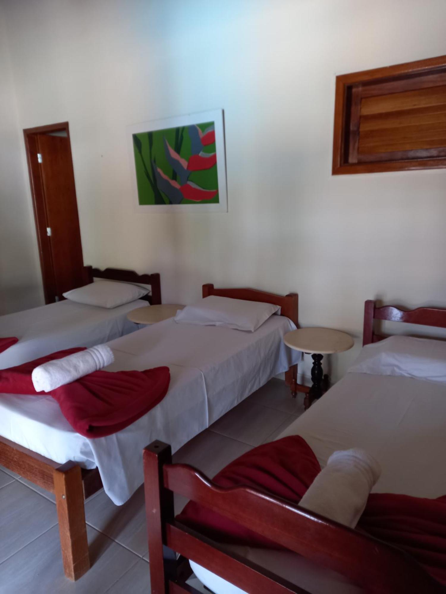 Brisa Da Serra Hotel Pousada Pirenopolis Phòng bức ảnh
