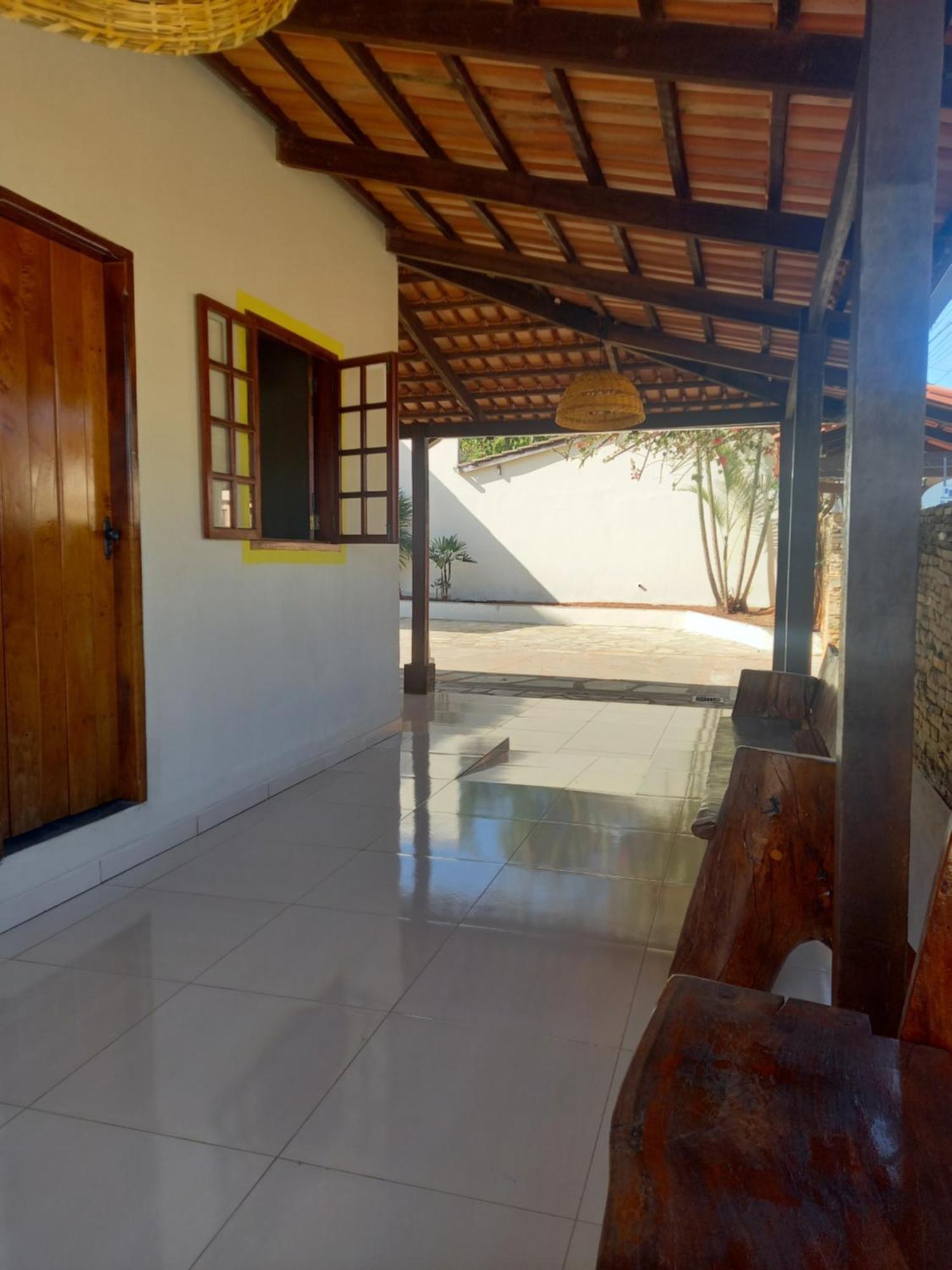 Brisa Da Serra Hotel Pousada Pirenopolis Phòng bức ảnh