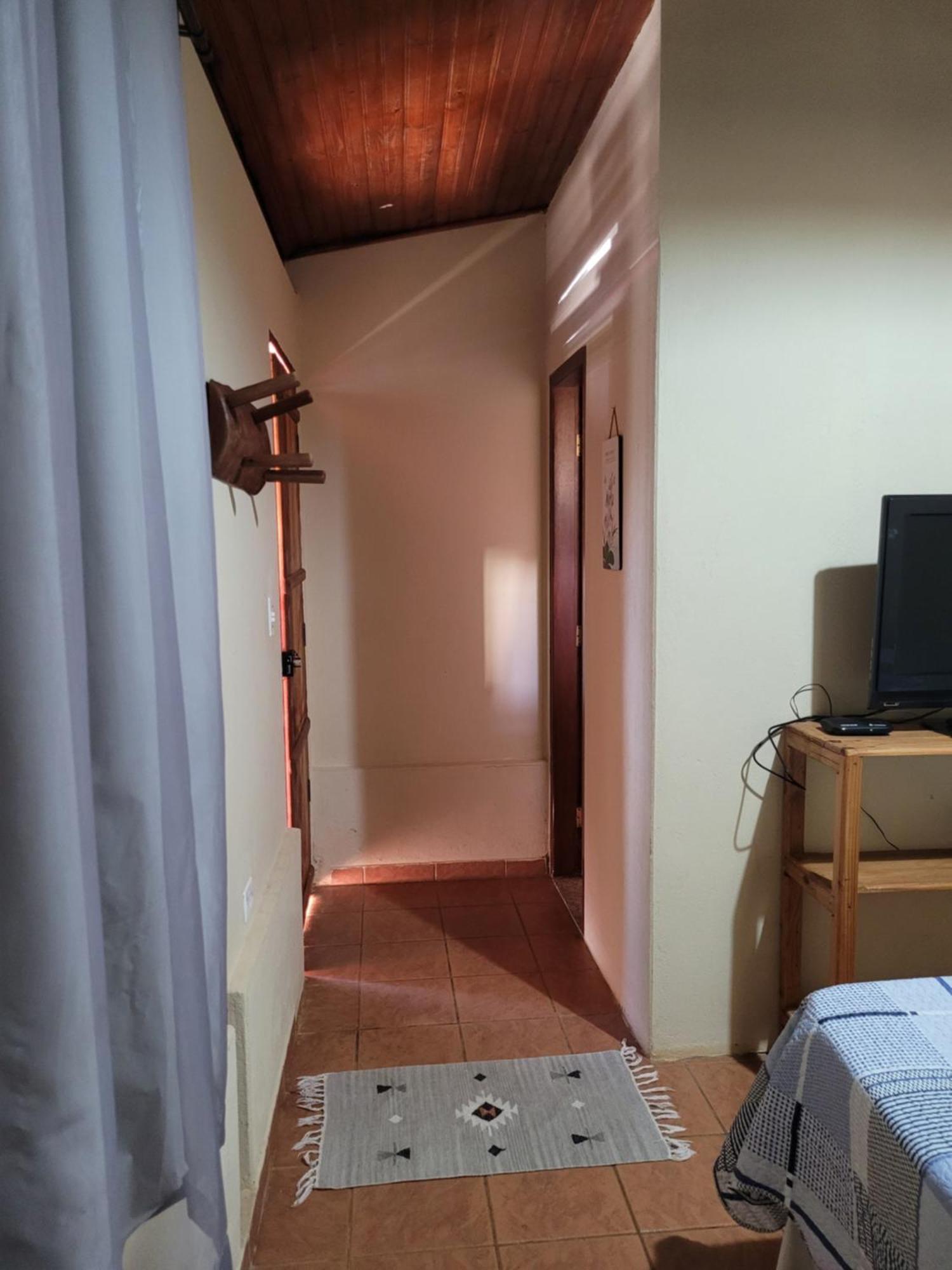 Brisa Da Serra Hotel Pousada Pirenopolis Phòng bức ảnh
