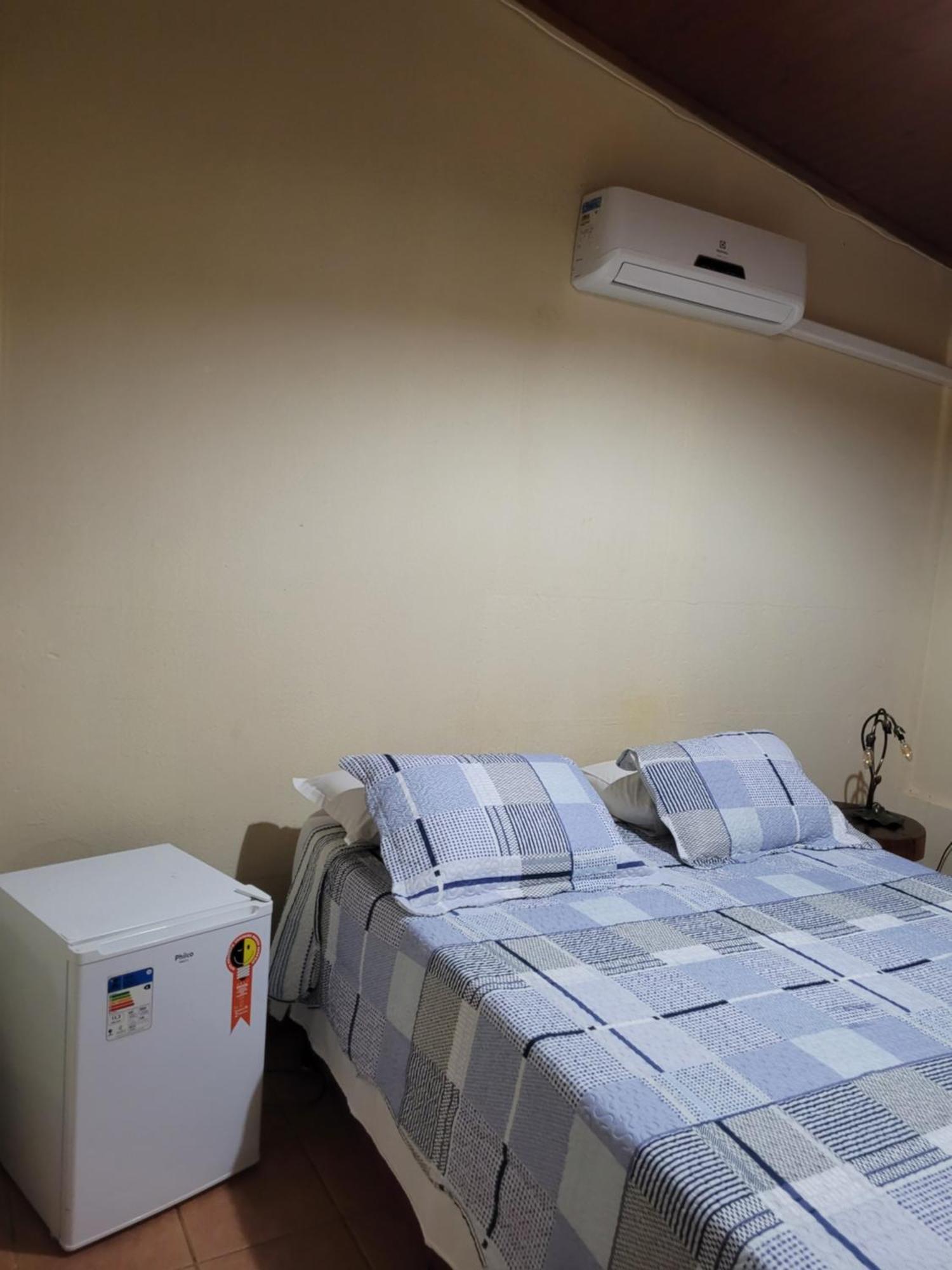 Brisa Da Serra Hotel Pousada Pirenopolis Phòng bức ảnh