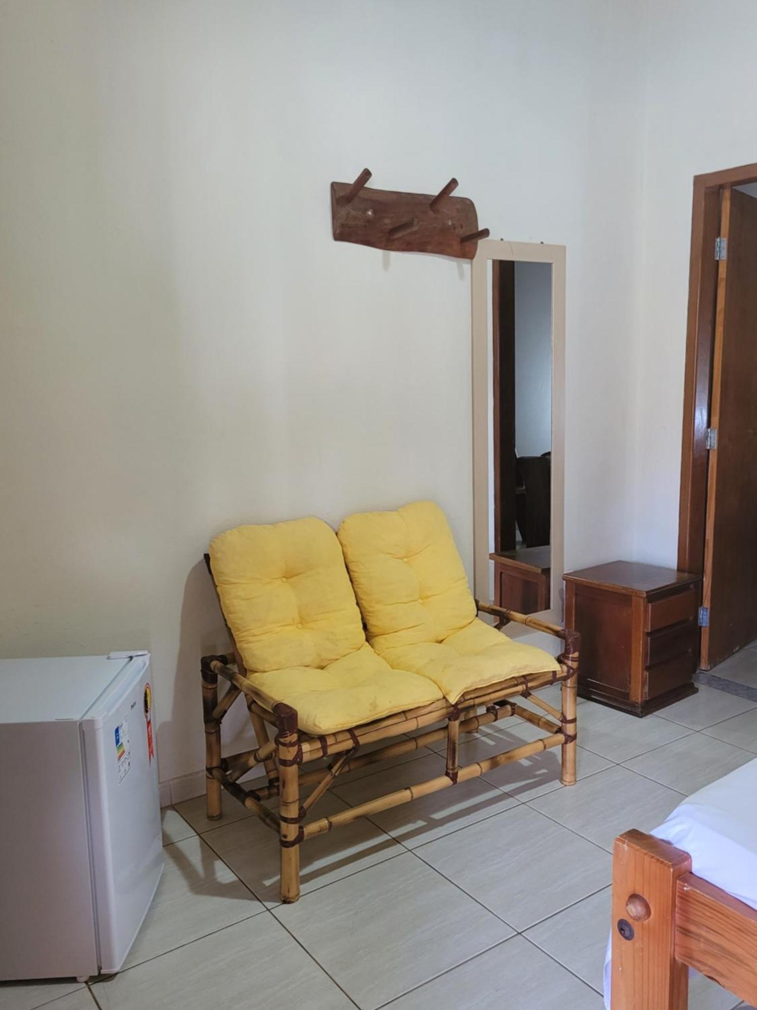 Brisa Da Serra Hotel Pousada Pirenopolis Phòng bức ảnh