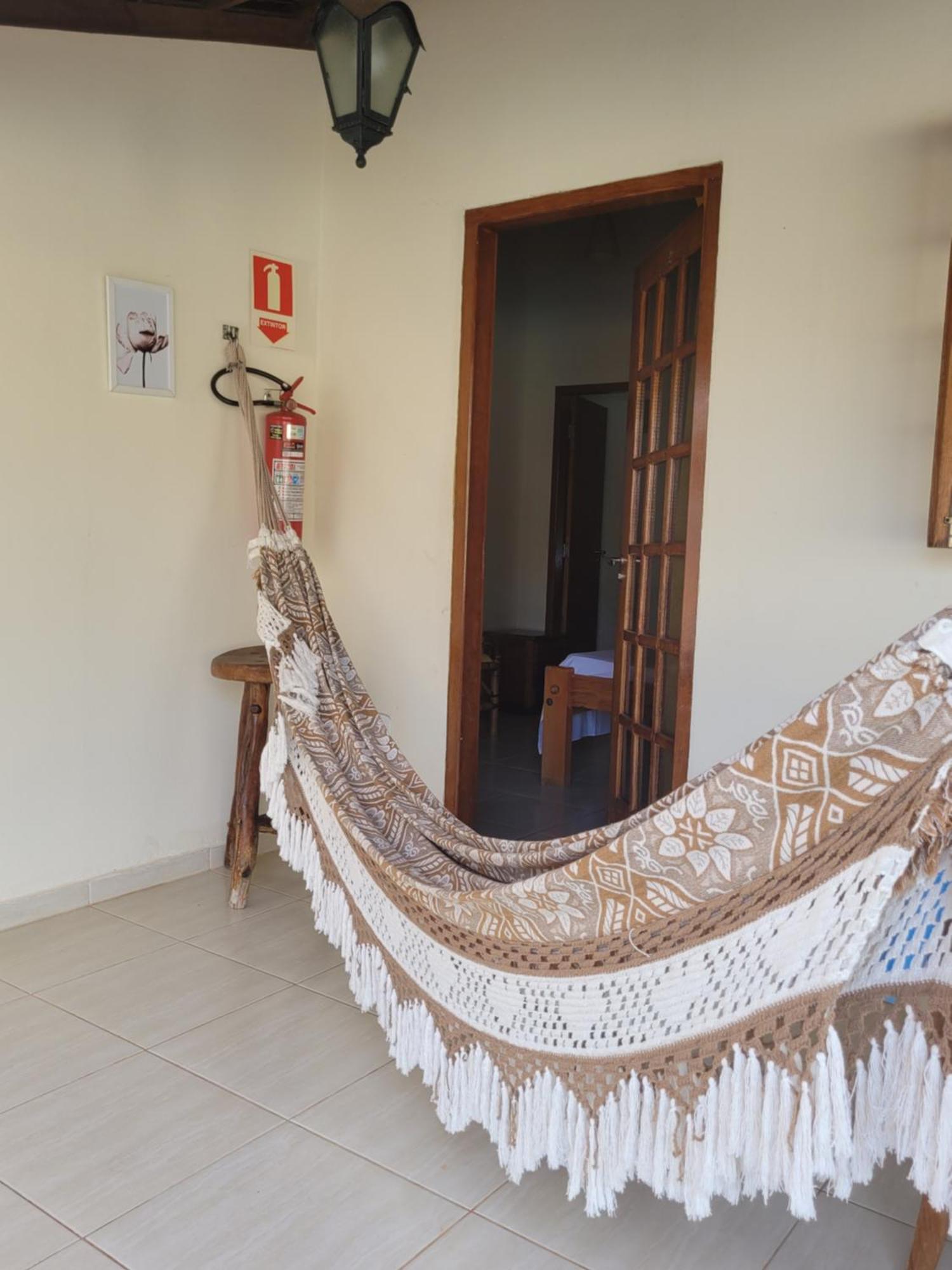 Brisa Da Serra Hotel Pousada Pirenopolis Phòng bức ảnh