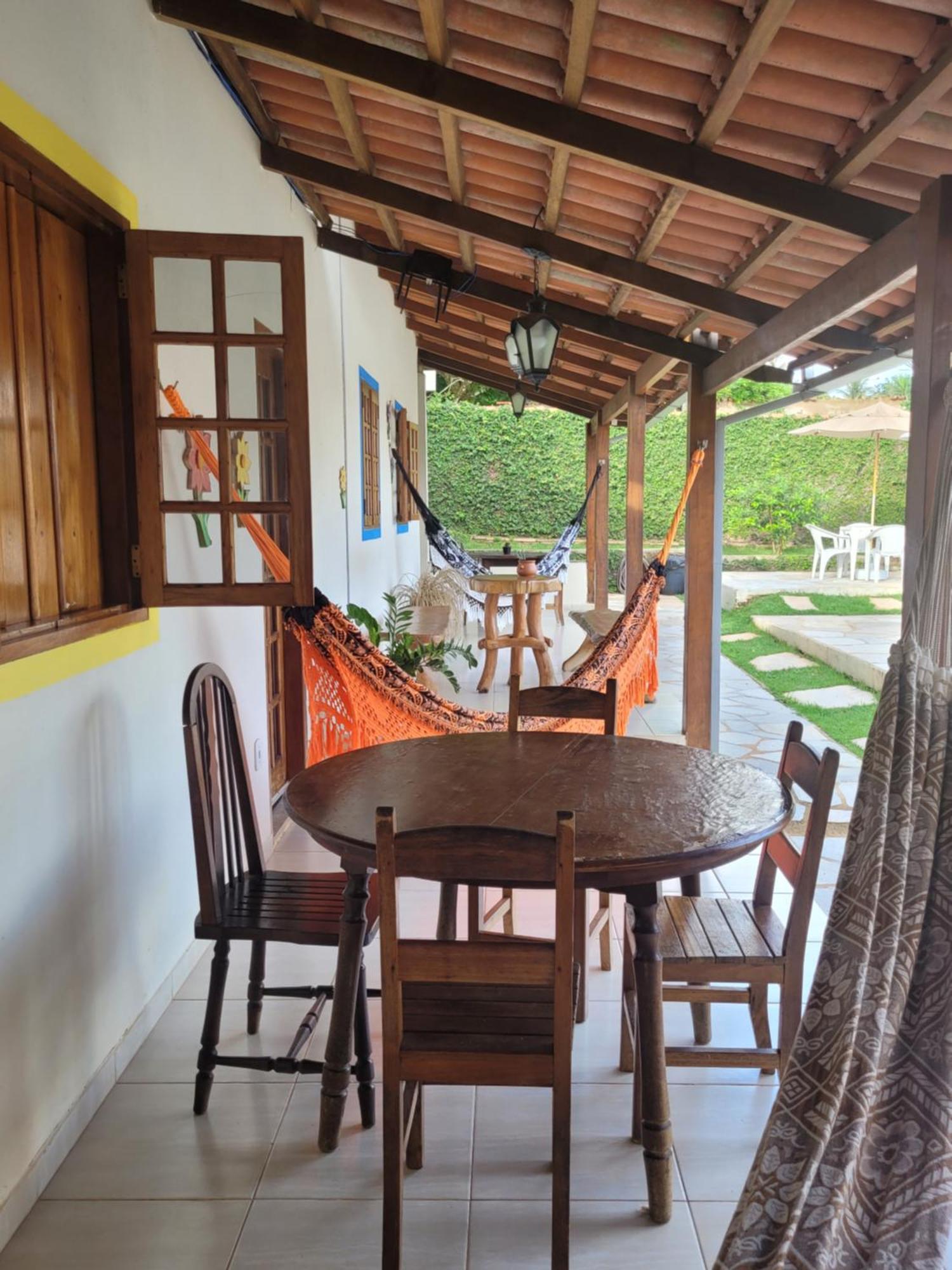 Brisa Da Serra Hotel Pousada Pirenopolis Phòng bức ảnh