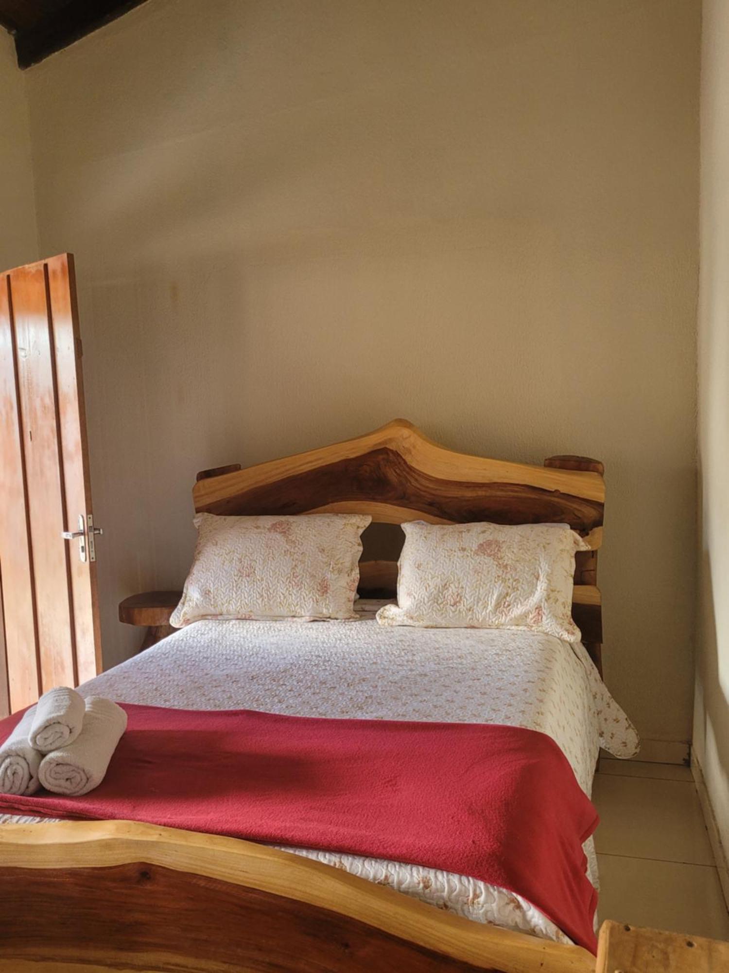 Brisa Da Serra Hotel Pousada Pirenopolis Phòng bức ảnh