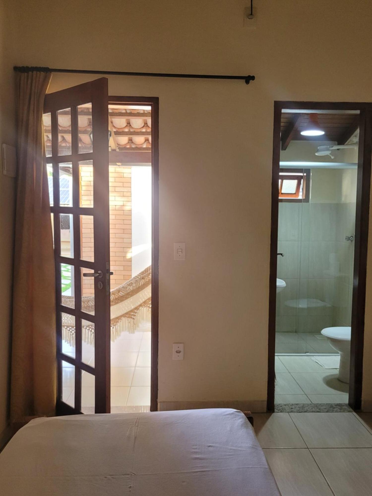 Brisa Da Serra Hotel Pousada Pirenopolis Phòng bức ảnh
