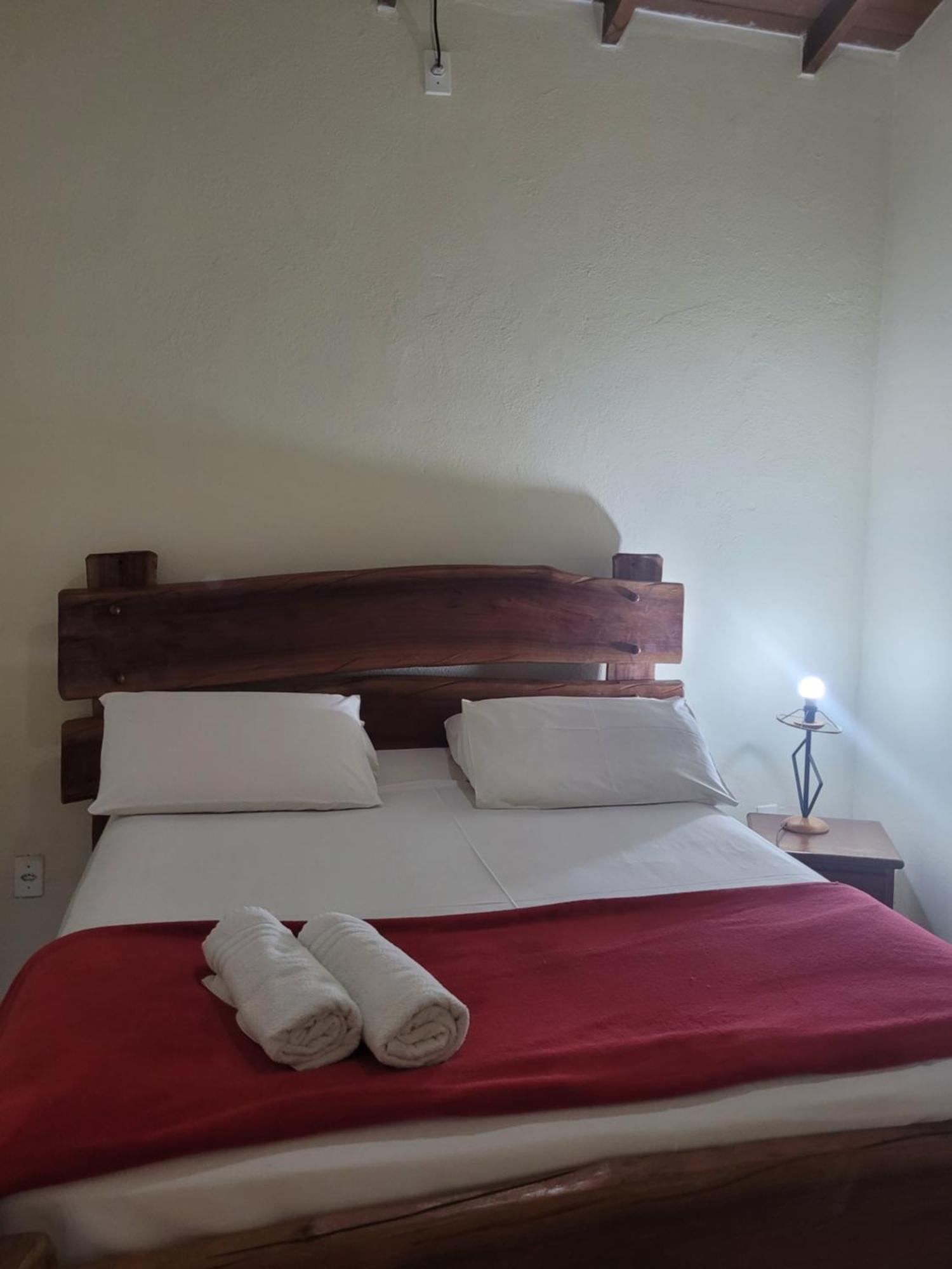 Brisa Da Serra Hotel Pousada Pirenopolis Phòng bức ảnh