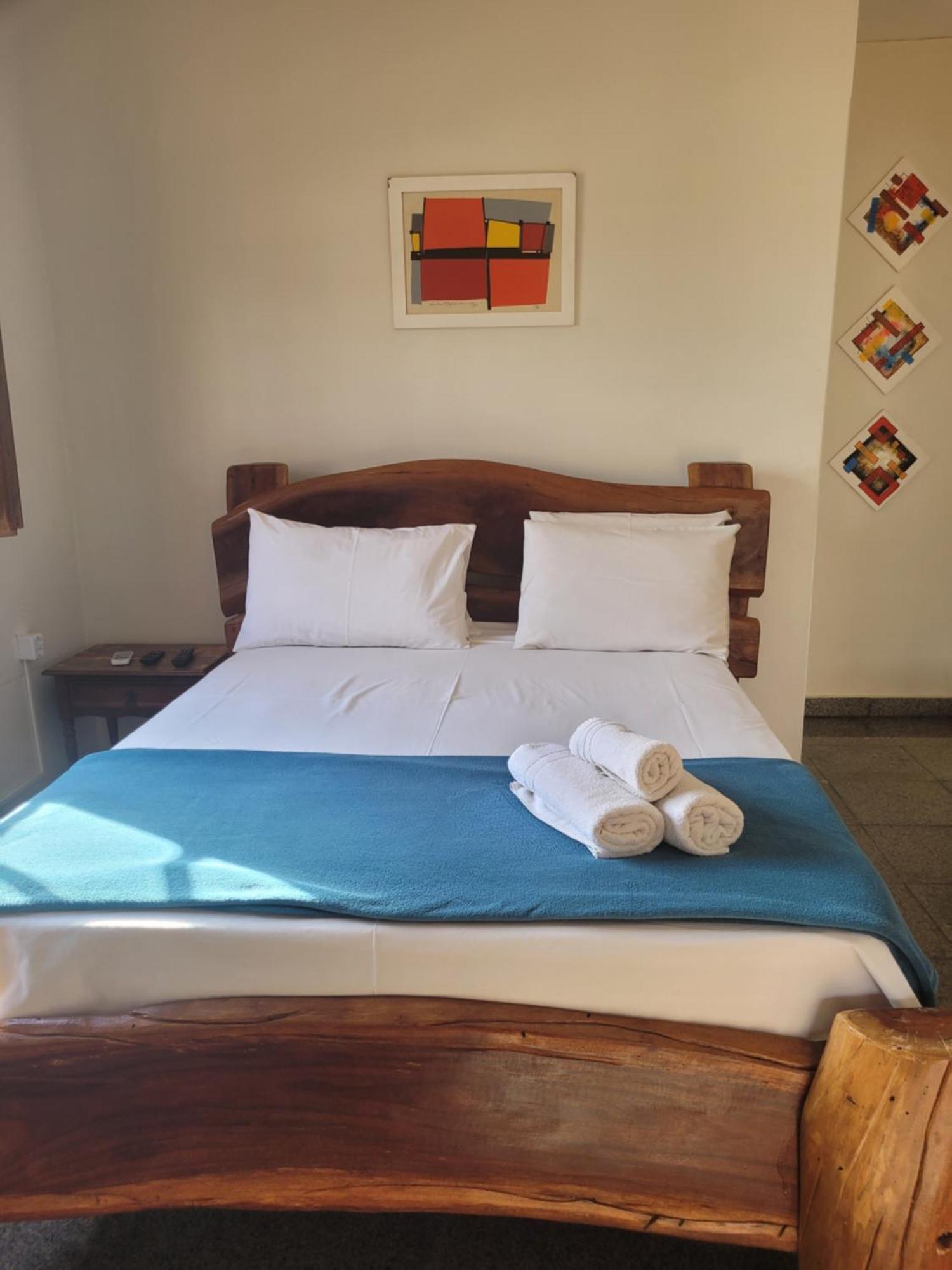 Brisa Da Serra Hotel Pousada Pirenopolis Phòng bức ảnh