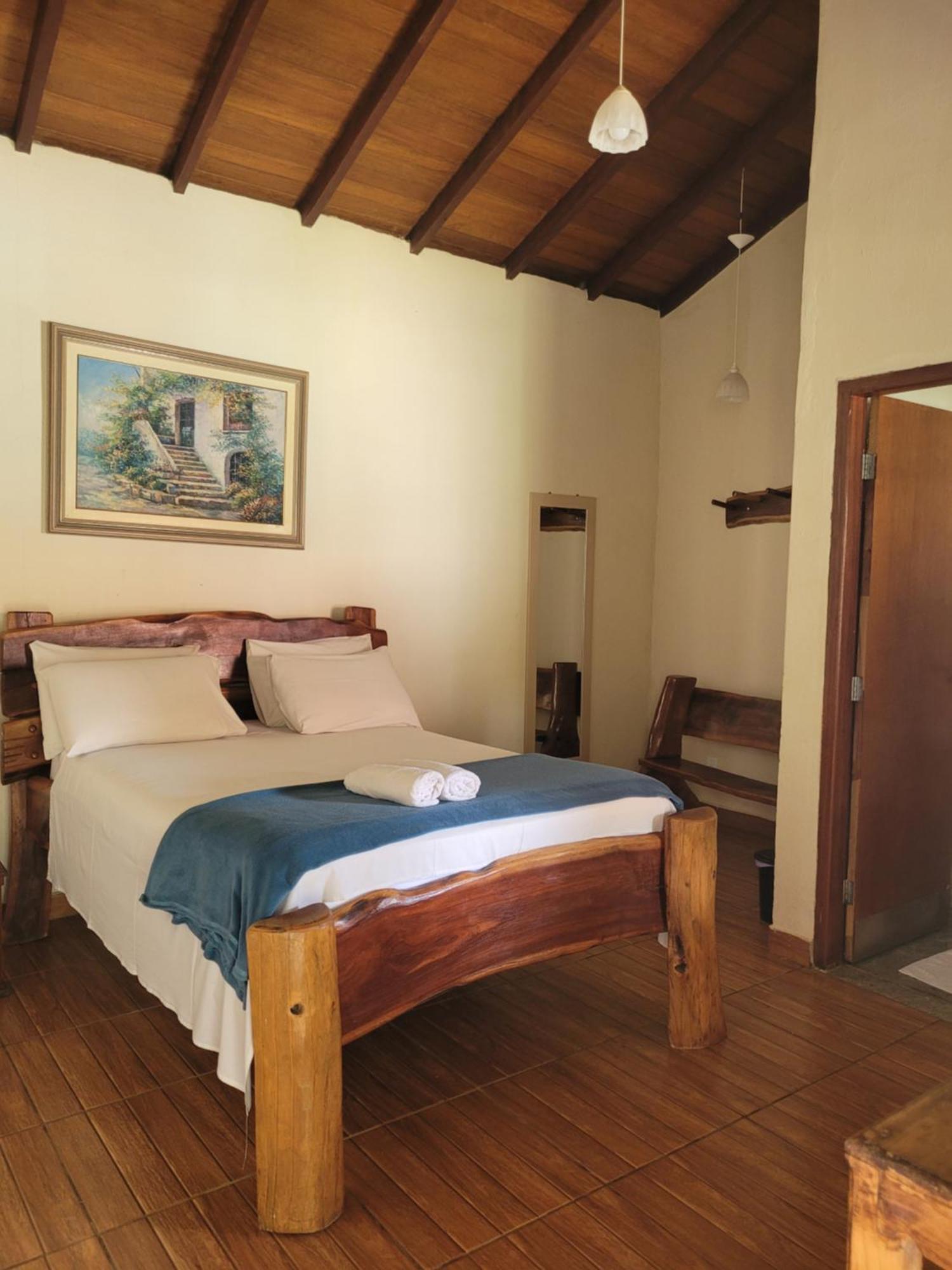 Brisa Da Serra Hotel Pousada Pirenopolis Phòng bức ảnh