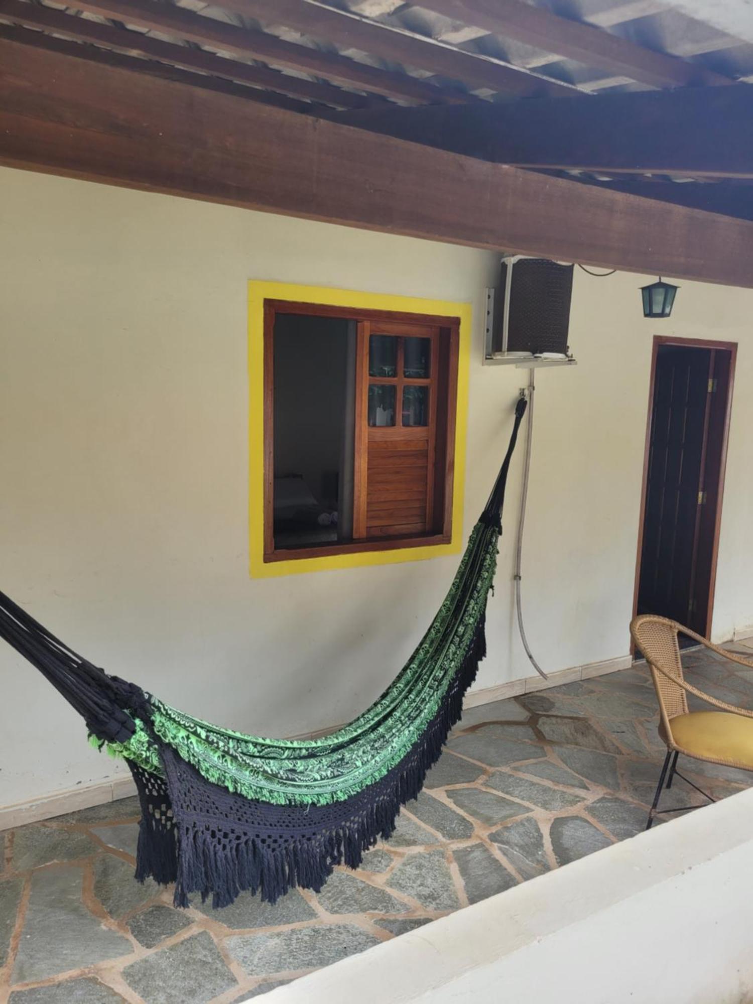 Brisa Da Serra Hotel Pousada Pirenopolis Phòng bức ảnh