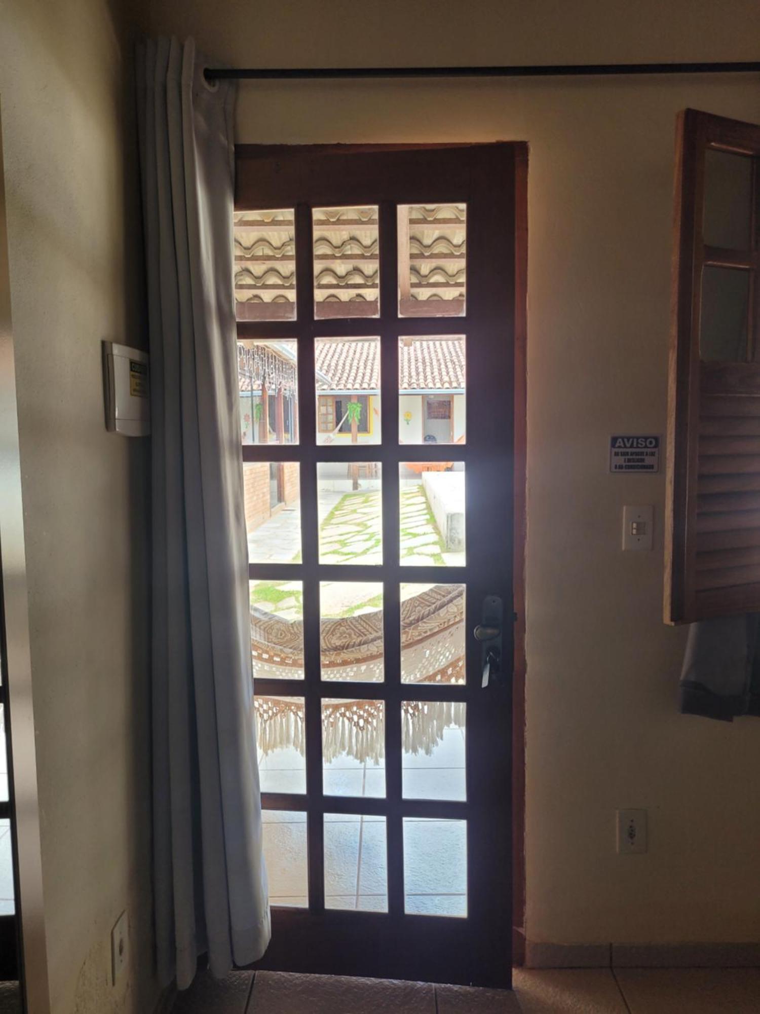 Brisa Da Serra Hotel Pousada Pirenopolis Phòng bức ảnh