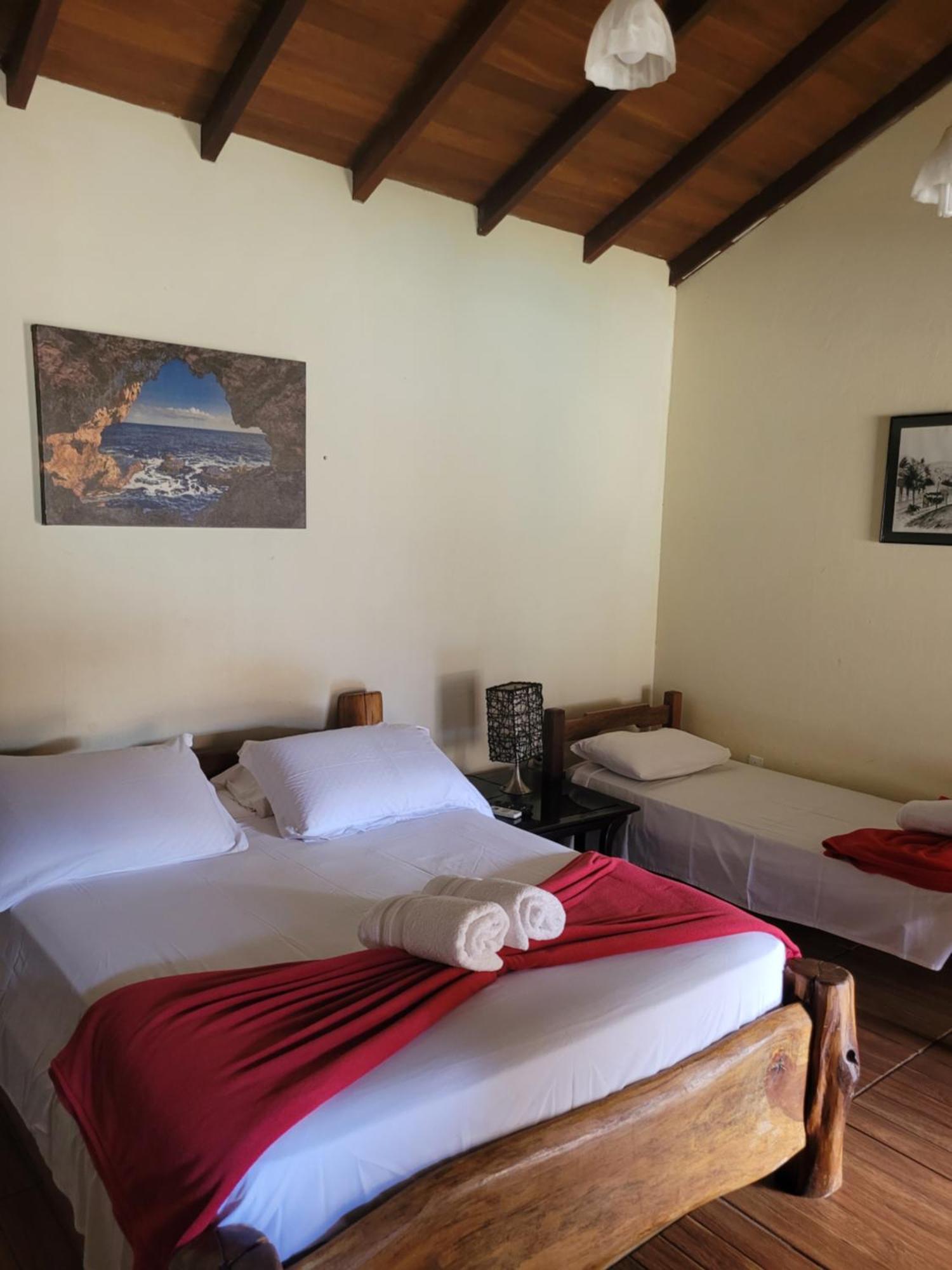 Brisa Da Serra Hotel Pousada Pirenopolis Phòng bức ảnh